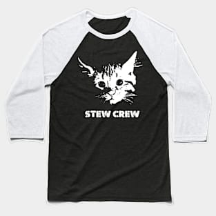 Stew Crew Baseball T-Shirt